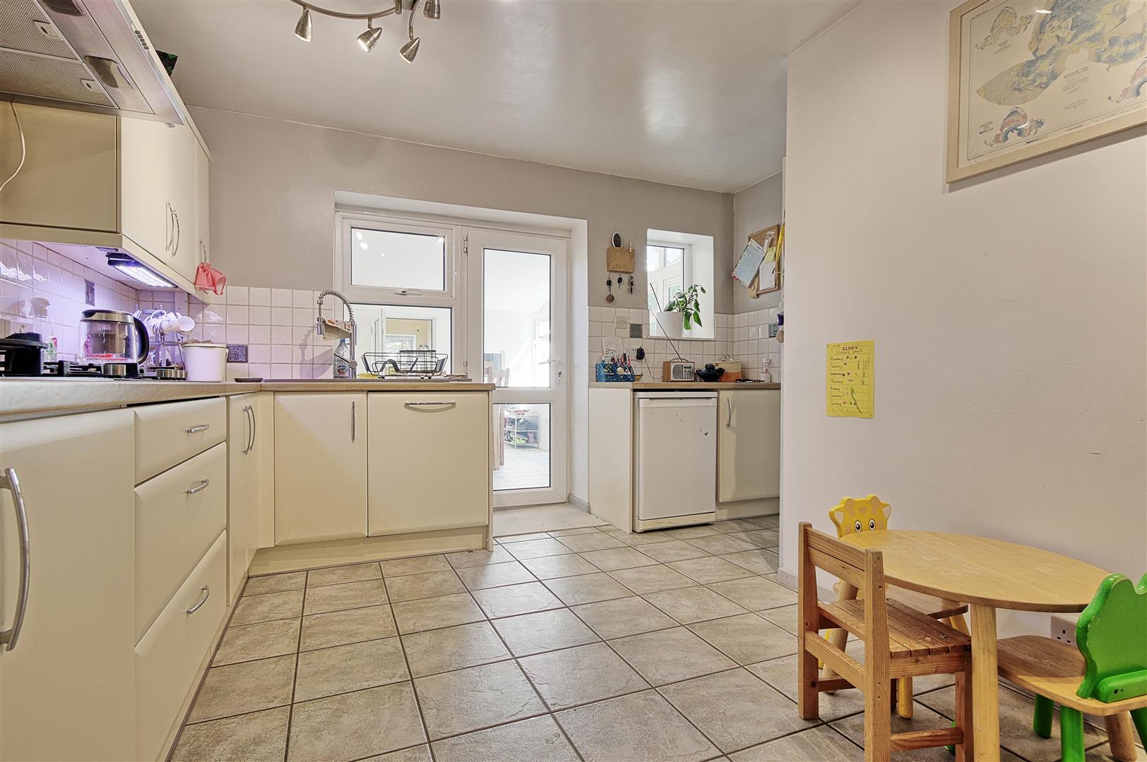 Reach Road, Burwell, Cambridge